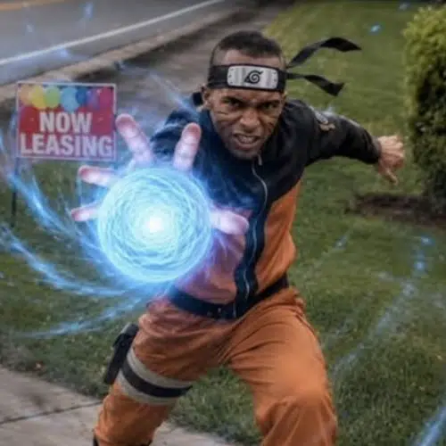 Niggaruto
