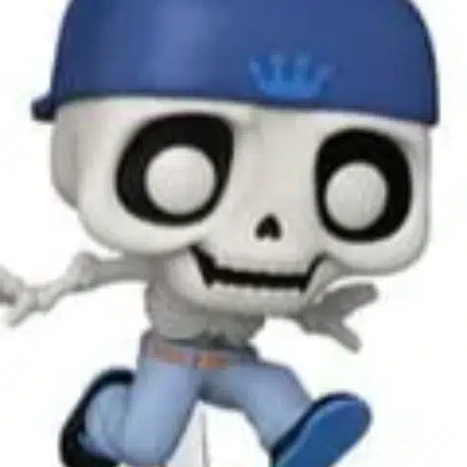 SKULLY