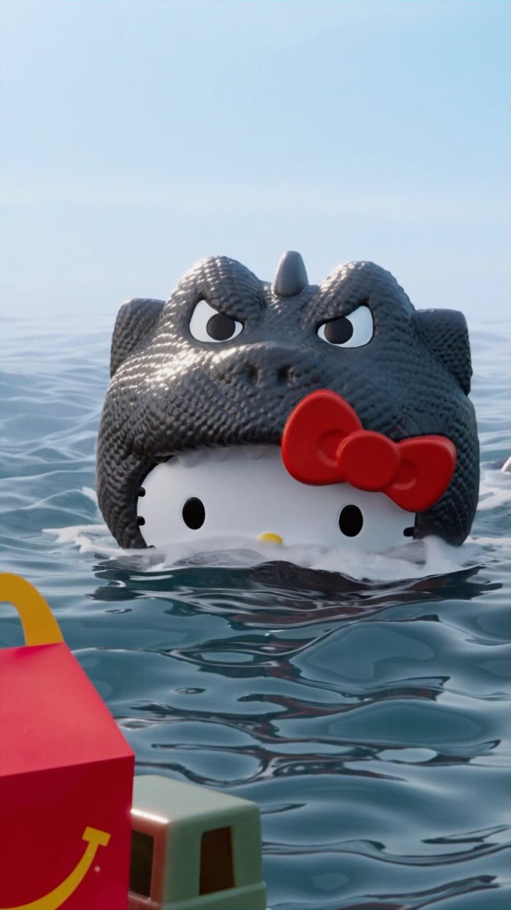 kaiju