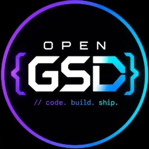 GSD