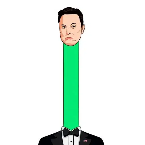 $Elooooong token logo