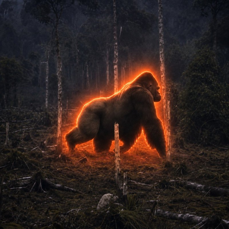 KONG logo
