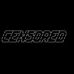 CENSORED
