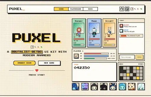 puxel