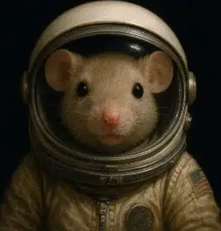 MOONMOUSE