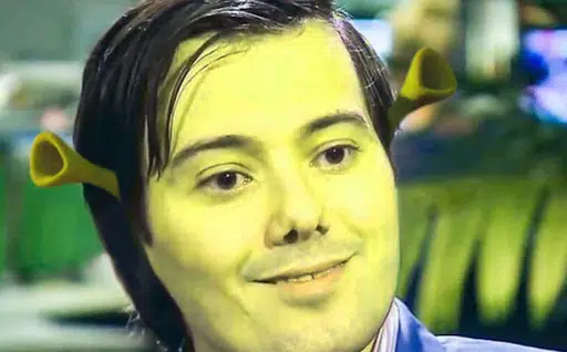 Shrekli