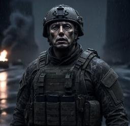 TRENCHLON