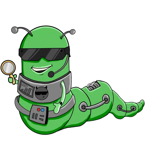 Worm