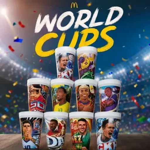 CUPS