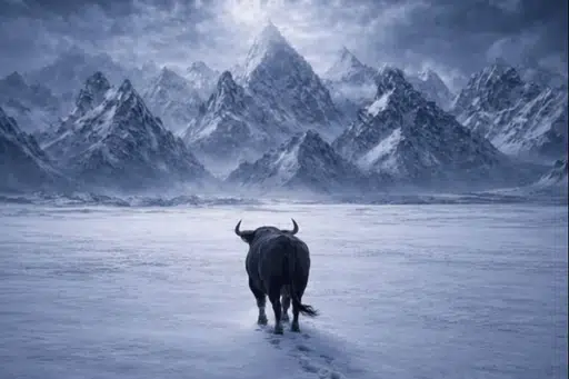 BULL logo