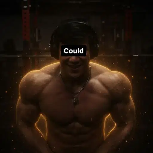COULD