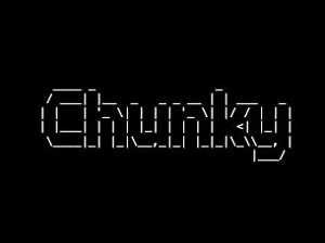Chunky