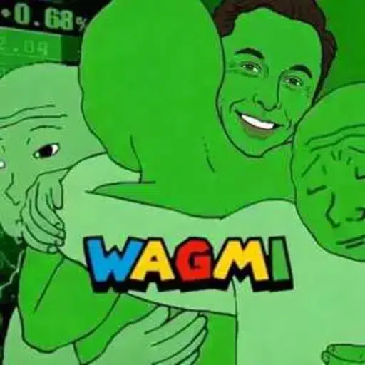 WAGTMI