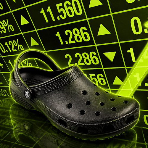 CROCS