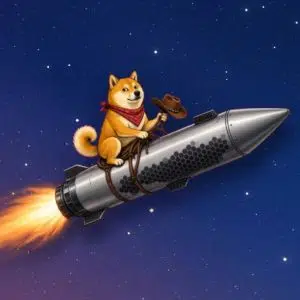 DOGESHIP