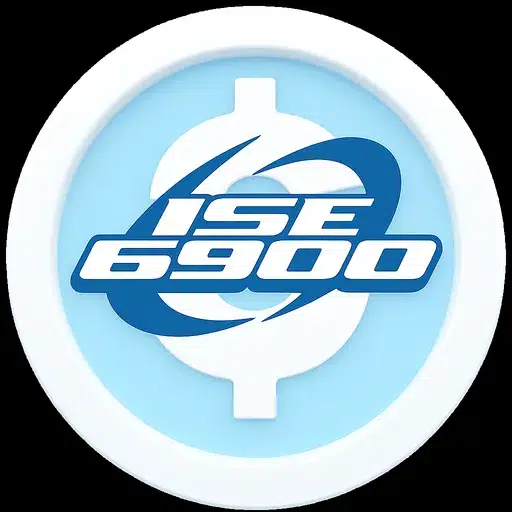 ISE6900