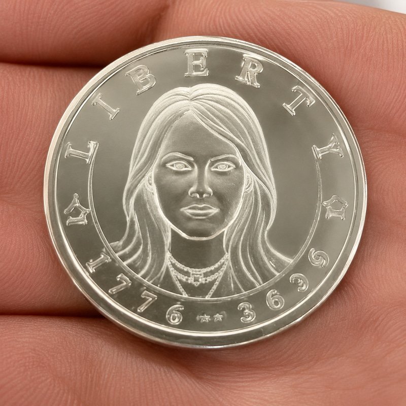 MelaniaCoin — held by Esee