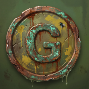 GARBAGE
