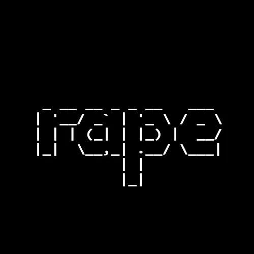 rape