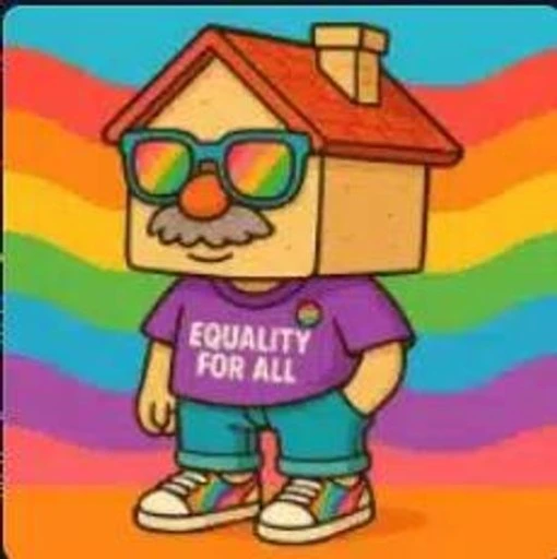 GAYHOUSE