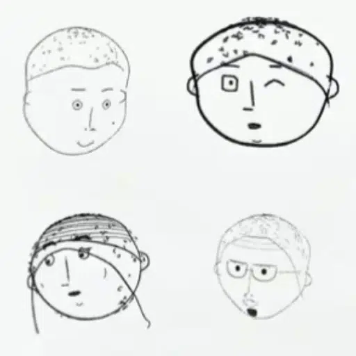 DOODLEHEADS