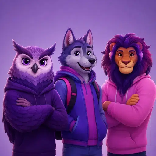 ANIMALS