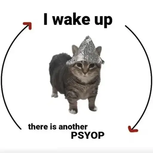 PSYOP