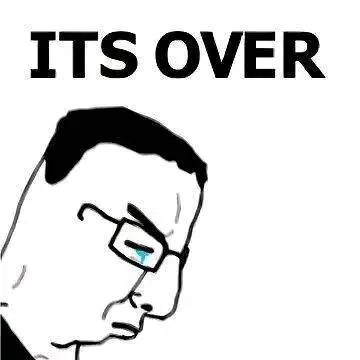 OVER