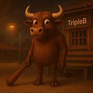 TripleB
