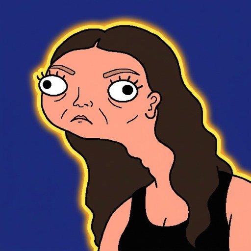 TANISHA