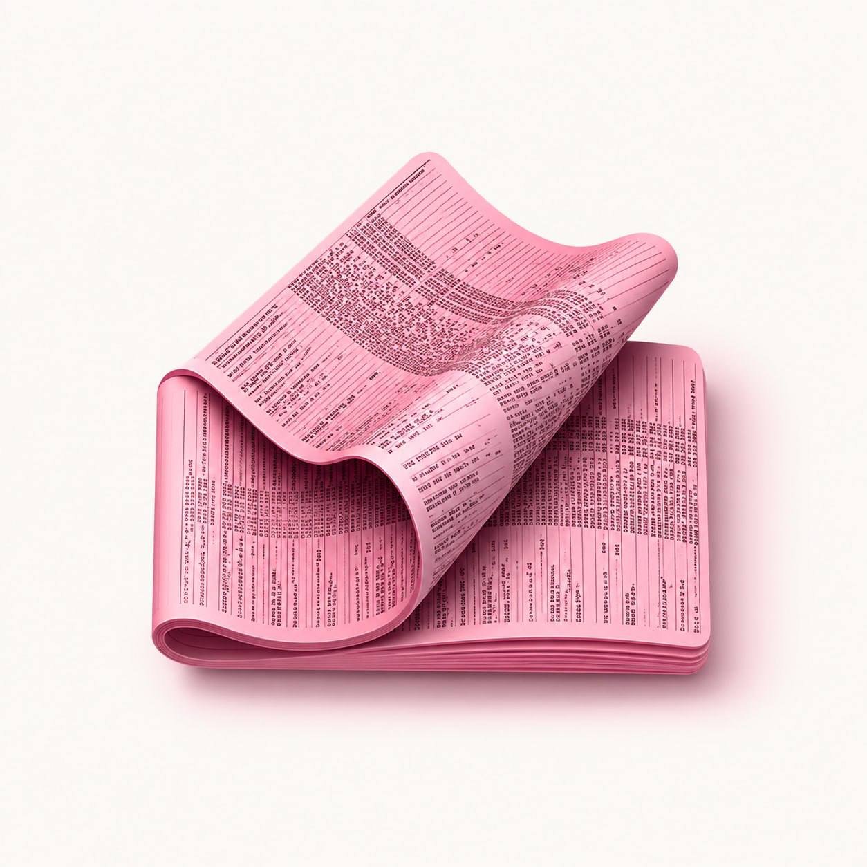 PINKSHEETS
