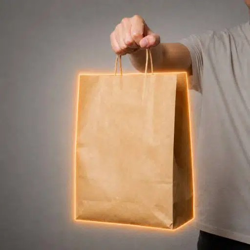 PAPERBAG