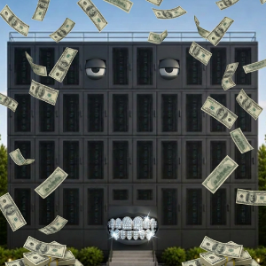 MONEYMACHINE