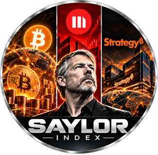 $SAYLOR3 token logo