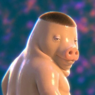 pigger