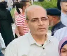 MAHDIFATHER