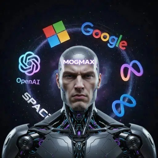 MOGMAX