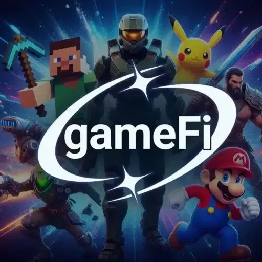 gameFI