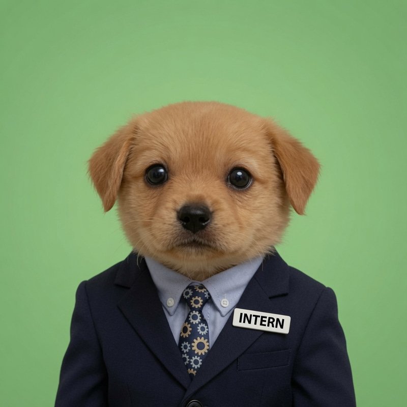 Intern