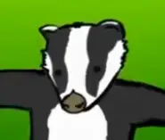 BADGER