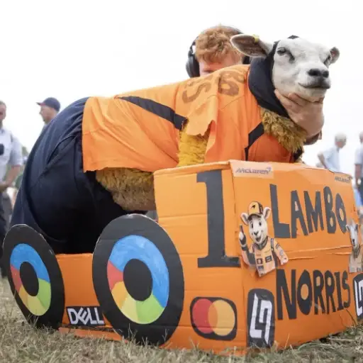 LAMBO