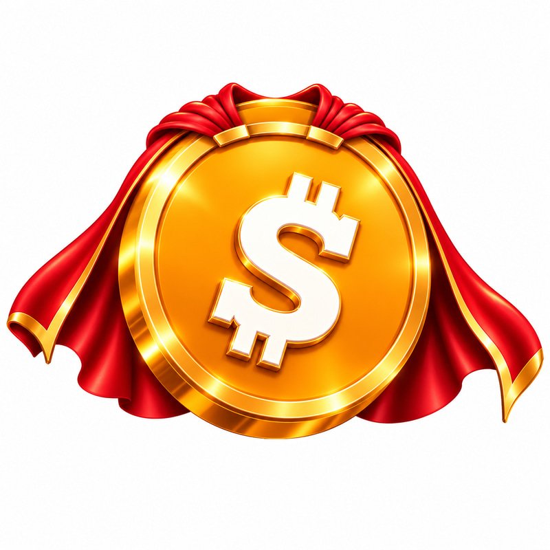 SUPER logo