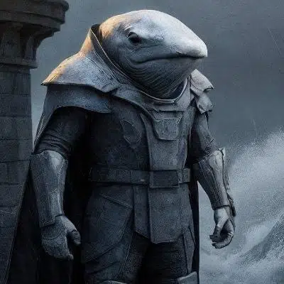 WhiteWhale