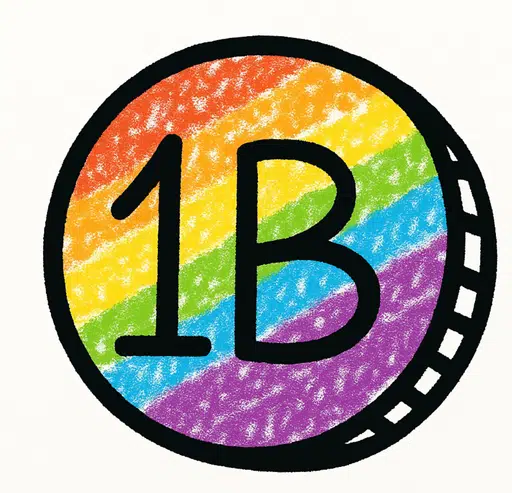 1B