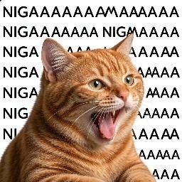 NIGGACAT