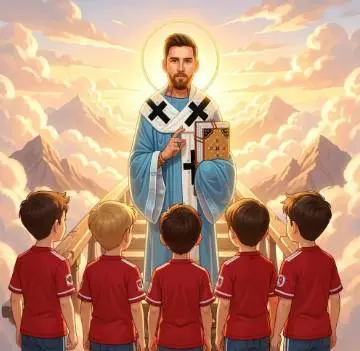 MESSI