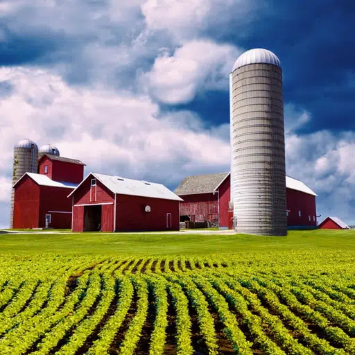 FARM logo