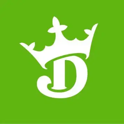 DRAFTKINGS logo