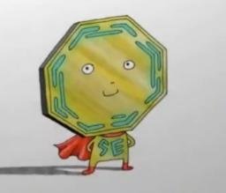 SE