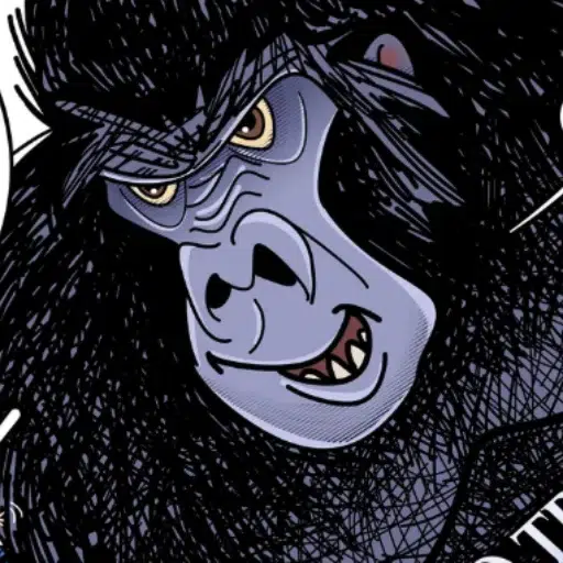 Gorilla